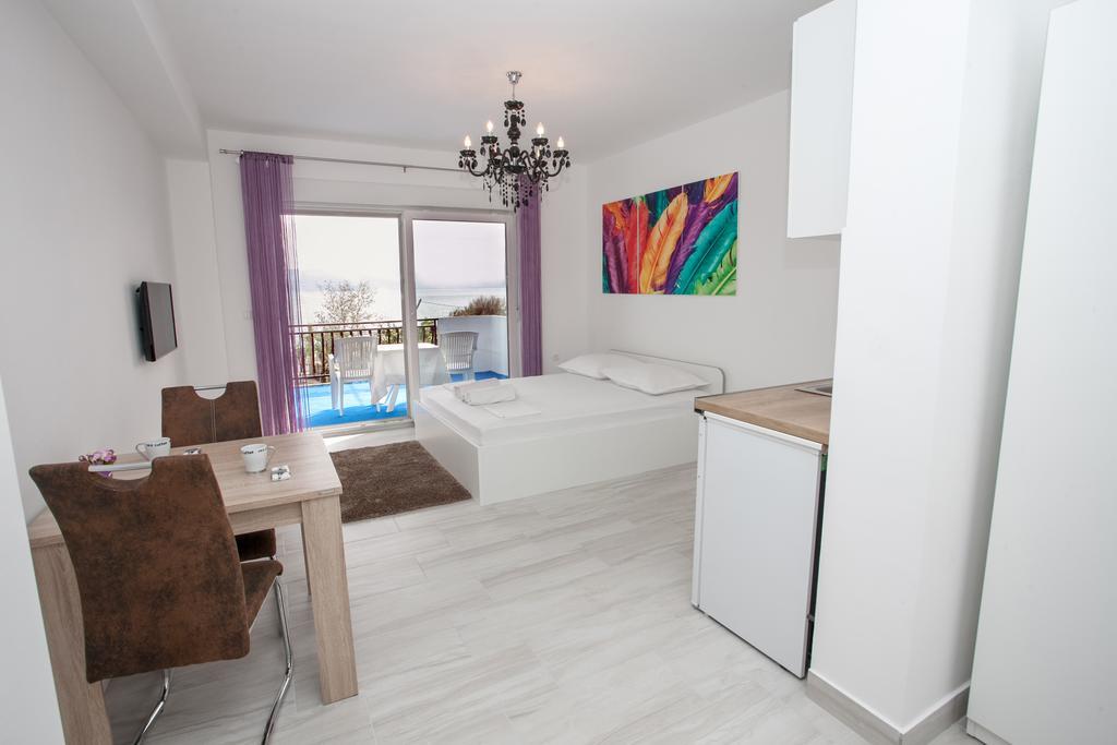 Adriatic Apartment Duce Exterior photo